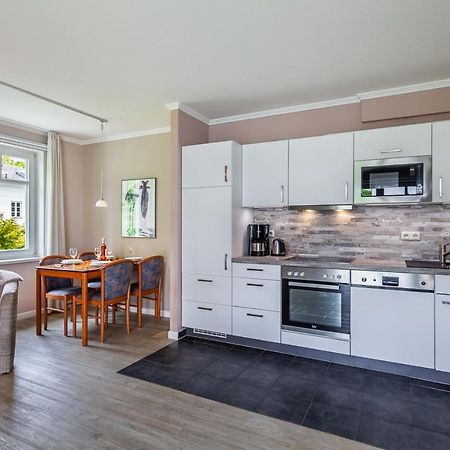 Seebach Wohnung 18 Boltenhagen  Dış mekan fotoğraf
