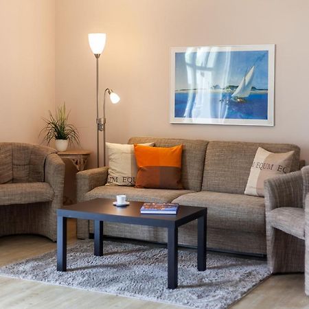 Seebach Wohnung 18 Boltenhagen  Dış mekan fotoğraf