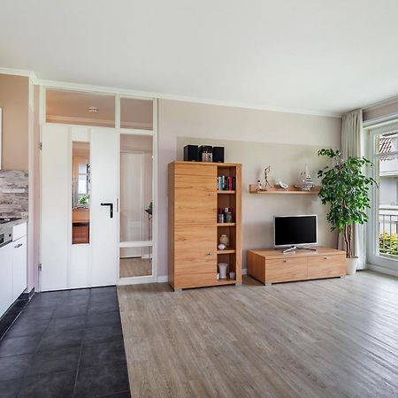 Seebach Wohnung 18 Boltenhagen  Dış mekan fotoğraf