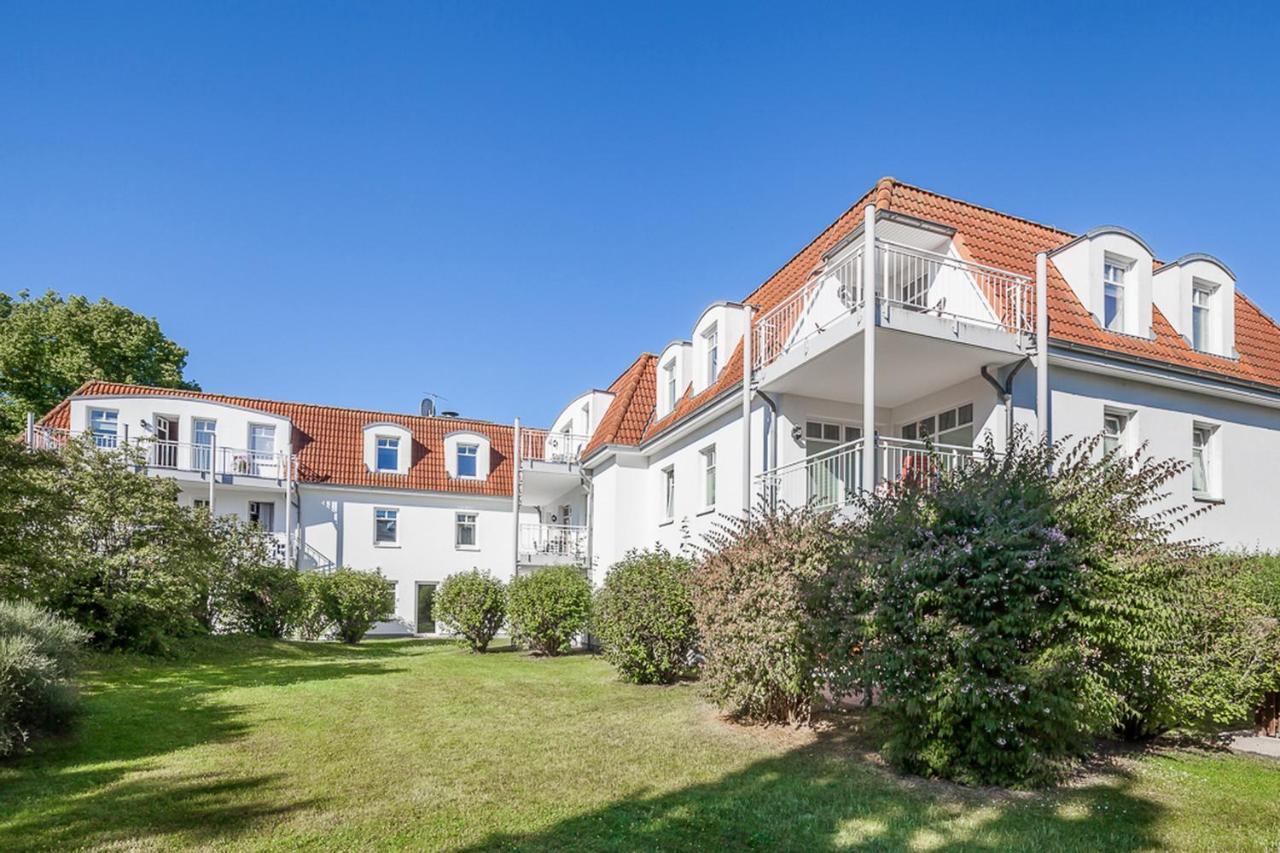 Seebach Wohnung 18 Boltenhagen  Dış mekan fotoğraf
