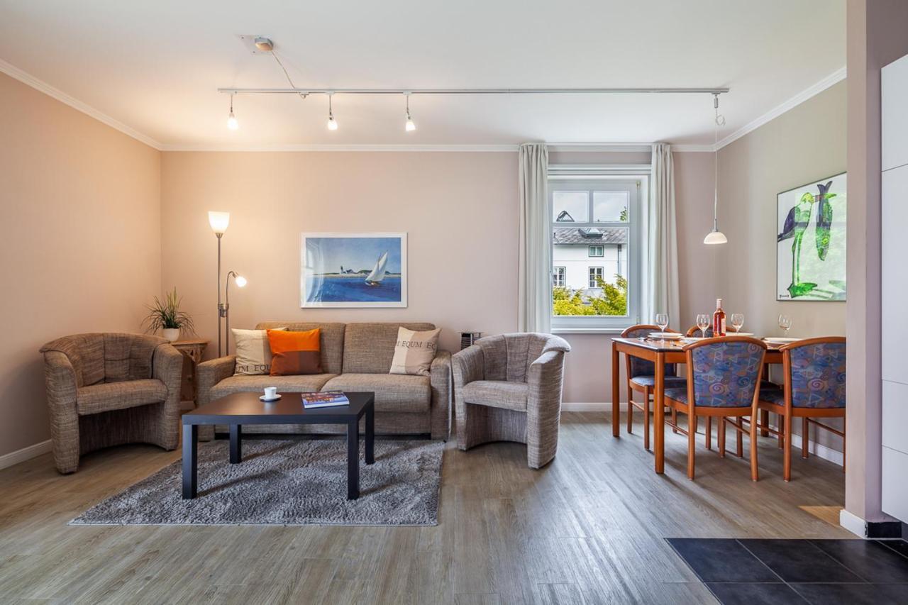 Seebach Wohnung 18 Boltenhagen  Dış mekan fotoğraf